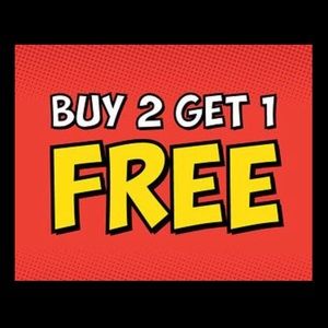 Kids Bundle & Save!! 🛍